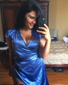 Анкета проститутки Дарья - метро Зябликово, возраст - 23