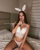 Анкета проститутки Рената - метро Алексеевский, возраст - 23