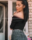 Анкета проститутки Лера - метро Хорошевский, возраст - 23