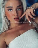 Анкета проститутки Аврора - метро Дмитровский, возраст - 23