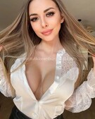 Анкета проститутки Алла - метро Крылатское, возраст - 23