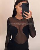 Анкета проститутки Риана - метро Коньково, возраст - 23