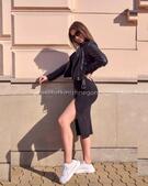 Анкета проститутки Викуля - метро Алексеевский, возраст - 23