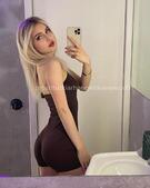 Анкета проститутки Юлия - метро Мещанский, возраст - 23