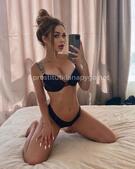 Анкета проститутки Ульяна - метро Свиблово, возраст - 23