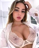 Анкета проститутки Зита - метро Фили-Давыдково, возраст - 23