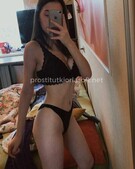 Анкета проститутки Мирослава - метро Чертаново Северное, возраст - 23