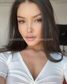 Анкета проститутки Нелли - метро Тверской, возраст - 23