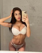 Анкета проститутки Милослава - метро Румянцево, возраст - 23