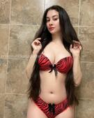 Анкета проститутки Ида - метро Нагатино-Садовники, возраст - 23