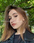 Анкета проститутки Катюша - метро Тимирязевский, возраст - 23