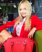 Анкета проститутки Марго - метро Дорогомилово, возраст - 23