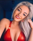 Анкета проститутки Марина - метро Кузьминки, возраст - 23