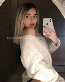 Анкета проститутки Анна - метро Бескудниковский, возраст - 23