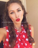 Анкета проститутки Леся - метро Тимирязевский, возраст - 23