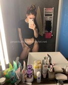 Анкета проститутки Олеся - метро Чертаново Северное, возраст - 23