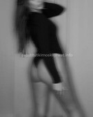 Анкета проститутки Линда - метро Фили-Давыдково, возраст - 23