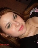 Анкета проститутки Нелли - метро Мещанский, возраст - 23