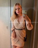 Анкета проститутки Вероника - метро Алексеевский, возраст - 23