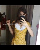 Анкета проститутки Лада - метро Пресненский, возраст - 23