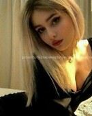 Анкета проститутки Алиса - метро Мещанский, возраст - 23