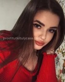 Анкета проститутки Лина - метро Басманный, возраст - 23