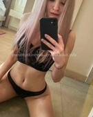 Анкета проститутки Вероника - метро Текстильщики, возраст - 23