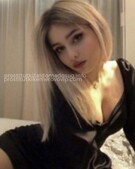 Анкета проститутки Элина - метро Хорошевский, возраст - 23