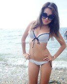 Анкета проститутки Надюша - метро Текстильщики, возраст - 23