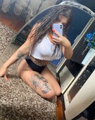 Анкета проститутки Виктория - метро Алексеевский, возраст - 23