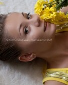 Анкета проститутки Леля - метро Пресненский, возраст - 23