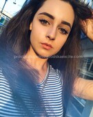 Анкета проститутки Галя - метро Орехово-Борисово Северное, возраст - 23