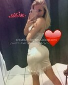 Анкета проститутки Лизочка - метро Ясенево, возраст - 23