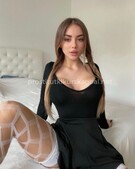 Анкета проститутки Карина - метро Тверской, возраст - 24