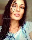 Анкета проститутки Полина - метро Тимирязевский, возраст - 24