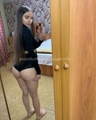 Анкета проститутки Лилия - метро Ломоносовский, возраст - 24