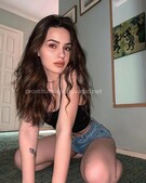 Анкета проститутки Пелагея - метро Кузьминки, возраст - 24