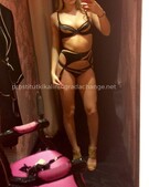 Анкета проститутки Инна - метро Сокол, возраст - 24