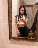 Анкета проститутки Алена - метро Мещанский, возраст - 24