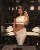 Анкета проститутки Соня - метро Алтуфьевский, возраст - 24