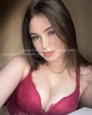 Анкета проститутки Юля - метро Покровское-Стрешнево, возраст - 24