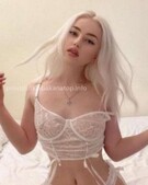 Анкета проститутки Лика - метро Царицыно, возраст - 24