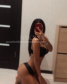 Анкета проститутки Кира - метро Куркино, возраст - 24