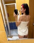 Анкета проститутки Ида - метро Академический, возраст - 24