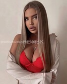 Анкета проститутки Рената - метро Тверской, возраст - 24