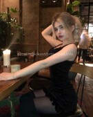 Анкета проститутки Анечка - метро Щукино, возраст - 24