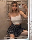 Анкета проститутки Зита - метро Пресненский, возраст - 24