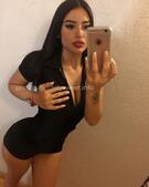 Анкета проститутки Вероника - метро Пресненский, возраст - 24