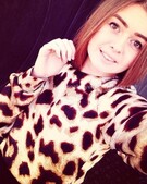 Анкета проститутки Элина - метро Дорогомилово, возраст - 24