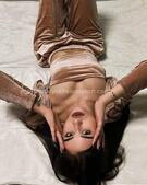 Анкета проститутки Роксана - метро Пресненский, возраст - 24